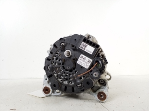 Volkswagen Caddy IV (2015–2020) Lichtmaschine 04C903023T - 4