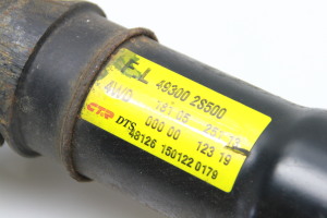 Kia Sportage (2010–2016) Kardanwelle 493002S500 - 2