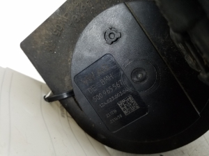 Volkswagen Caddy IV (2015–2020) Auxiliary water pump 5Q0965567 - 2