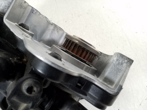 Volkswagen Caddy IV (2015–2020) Water pump 04E121042L - 2