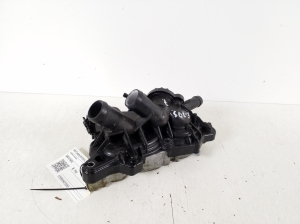 Water pump - 04E121042L
