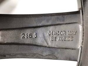 Tesla Model Y Y (2020–2026) Felge 1188223-00-B - 2