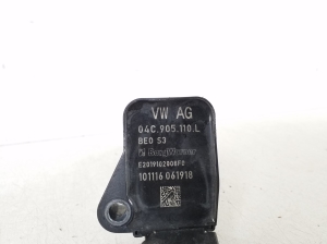 Volkswagen Caddy IV (2015–2020) Ignition coil 04C905110L - 3
