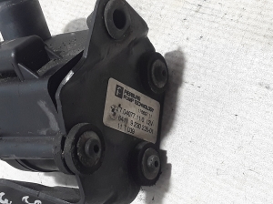 BMW 5 SERIES F07 (2009–2017) Auxiliary water pump 9230235 - 2