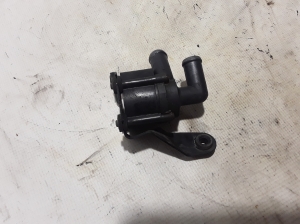 BMW 5 SERIES F07 (2009–2017) Auxiliary water pump 9230235 - 3