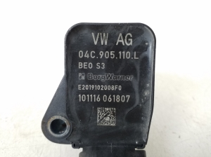 Volkswagen Caddy IV (2015–2020) Ignition coil 04C905110L - 2