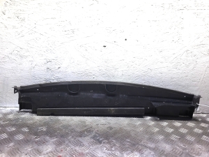 NISSAN Qashqai (2013–2021) Luftleitblech für den Kühler 215794EA0A - 2