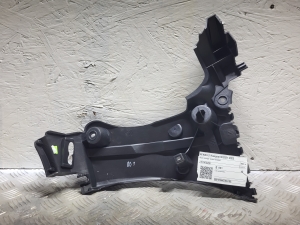 RENAULT Kangoo III (2021–2026) Rear bumper bracket 7701478200 - 2