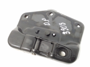 Mercedes Benz E-Class W207 (2009–2017) Verdeckverschluss Cabrio A2077700222 - 2