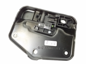   Convertible top latch  - A2077700222 