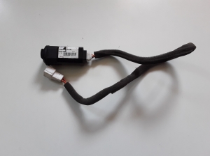  USB connection 