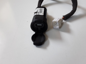  USB ühendus 