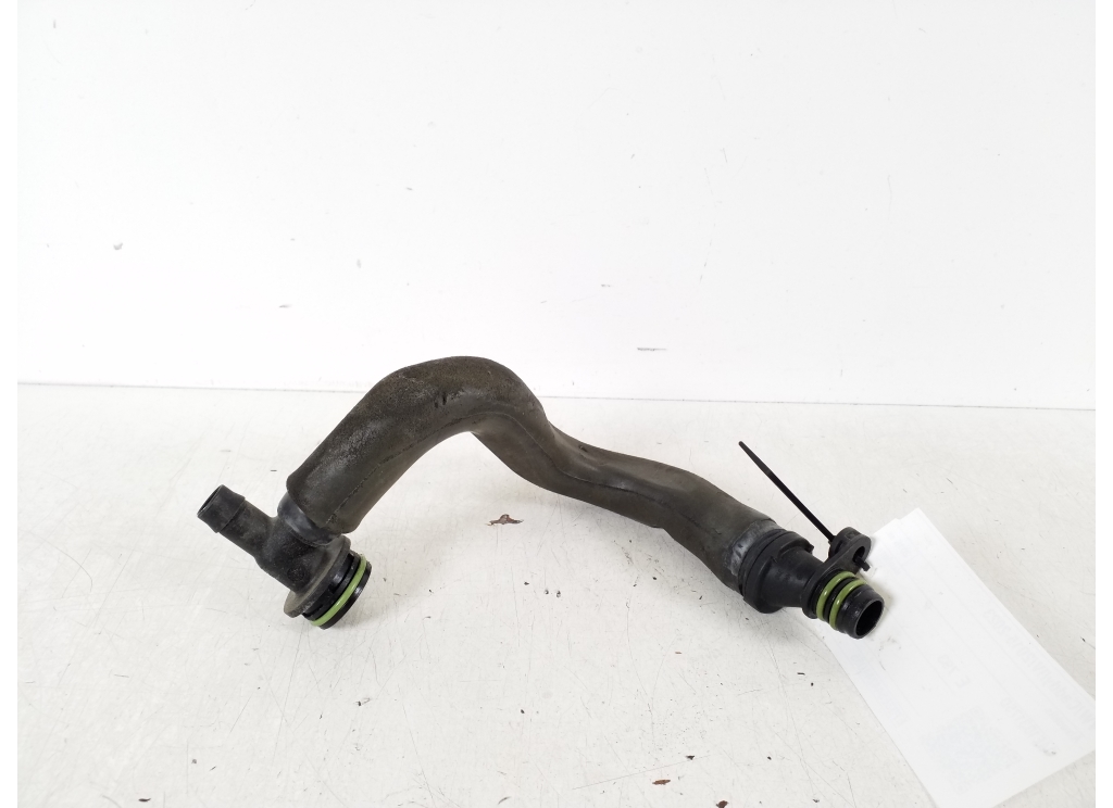 VOLKSWAGEN Caddy 4 generation (2015-2020) Breather 04E103175D 20242225