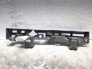 Dacia Dokker (2012–2017) Rear bumper inner frame 850901359R - 2