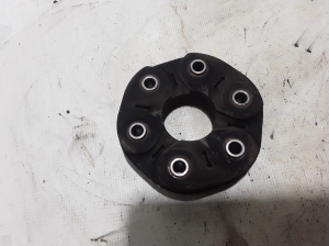 BMW 5 SERIES F07 (2009–2017) Propeller shaft flex disc 7546426 - 2