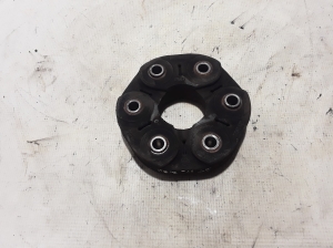   Propeller shaft flex disc  - 7546426 