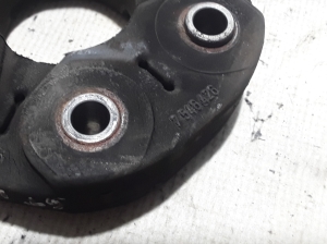 BMW 5 SERIES F07 (2009–2017) Propeller shaft flex disc 7546426 - 3