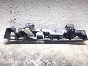 Dacia Dokker (2012–2017) Rear bumper bracket 850906422R - 2