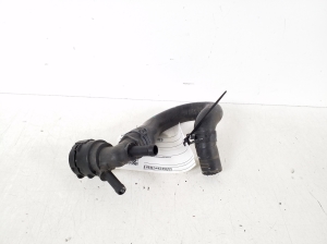 Volkswagen Caddy IV (2015–2020) Pipe 5Q0122291 - 2