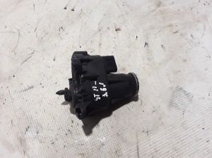   Intake manifold valve motor 