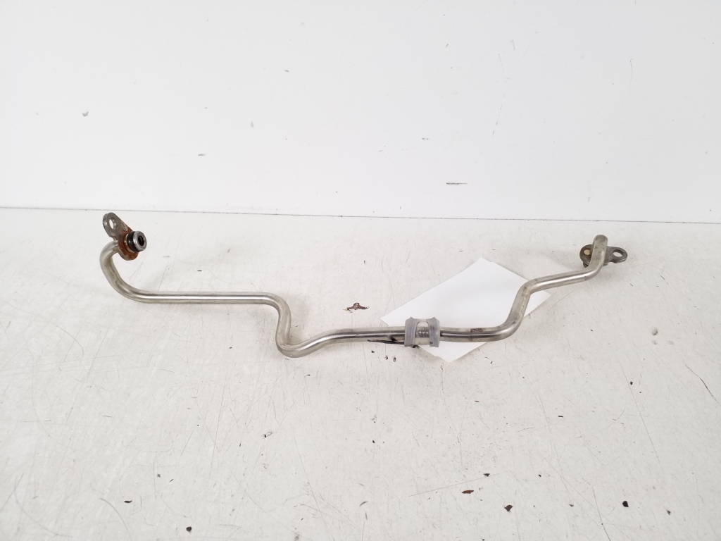 VOLKSWAGEN Caddy 4 generation (2015-2020) Oil fill pipe 04E145140E 20242220