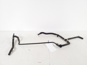 Radiator hose - 1K0122101