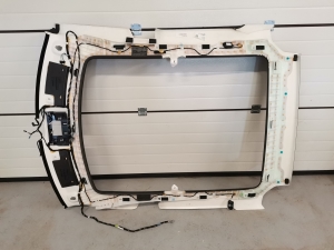 Tesla Model S S (2012–2026) Dachhimmel 1045938-02-C - 3