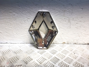 RENAULT Master (2019–2024) Emblem 628904053R - 2