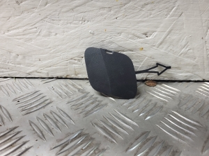 Rear bumper hook cover - 511658164R