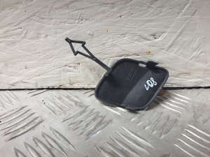 RENAULT Kadjar (2015–2026) Rear bumper hook cover 511658164R - 2