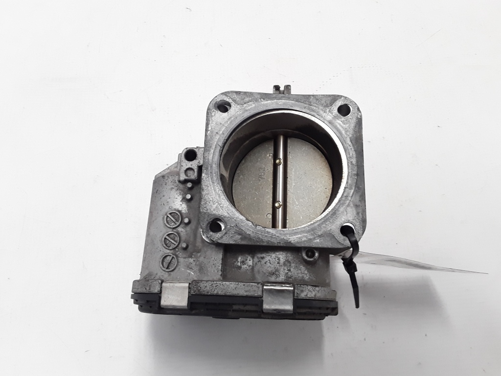 VOLVO XC90 1 generation (2002-2014) Throttle Body 30711553 21077311