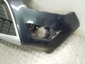 Ford Kuga (2008–2012) Front bumper 8V4117757A - 2