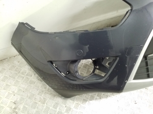 Ford Kuga (2008–2012) Front bumper 8V4117757A - 5