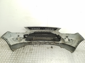 Ford Kuga (2008–2012) Front bumper 8V4117757A - 6