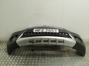 Ford Kuga (2008–2012) Front bumper 8V4117757A - 7