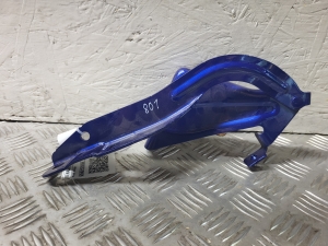RENAULT Kadjar (2015–2026) Hood hinge 654015255R - 2