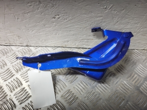 RENAULT Kadjar (2015–2026) Hood hinge 654002708R - 2