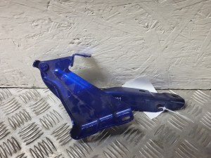 Charnière de capot moteur - 654002708R