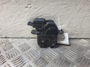 RENAULT Scenic (2016–2026) Trunk lid lock 905039004R - 2