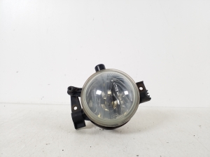 Front bumper fog light - 3M5115K202BB