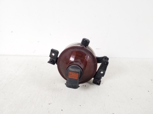 Ford Kuga (2008–2012) Front bumper fog light 3M5115K202BB - 5