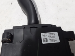 BMW 5 SERIES F07 (2009–2017) Gear shift mechanism 9239506 - 2