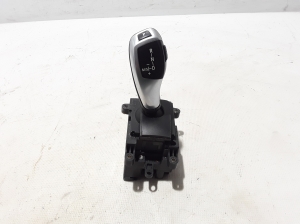 BMW 5 SERIES F07 (2009–2017) Gear shift mechanism 9239506 - 3