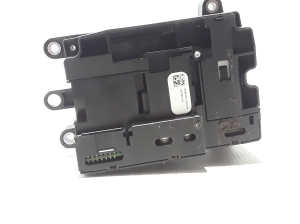 BMW 5 SERIES F07 (2009–2017) Gear shift mechanism 9239506 - 4