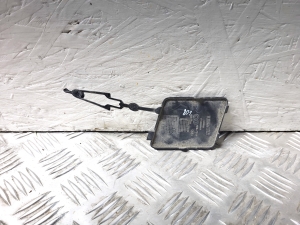 RENAULT Master (2019–2024) Front bumper tow hook cover 511803464R - 2