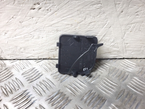 RENAULT Kangoo (2008–2020) Esikaitseraua pukseerimiskonksu kate 511804337R - 2