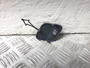 RENAULT Kadjar (2015–2026) Rear bumper hook cover 511658164R - 2