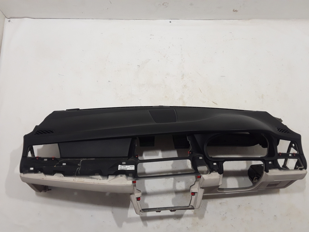 BMW 5 Series Gran Turismo F07 (2010-2017) Dashboard 9199080 21065009