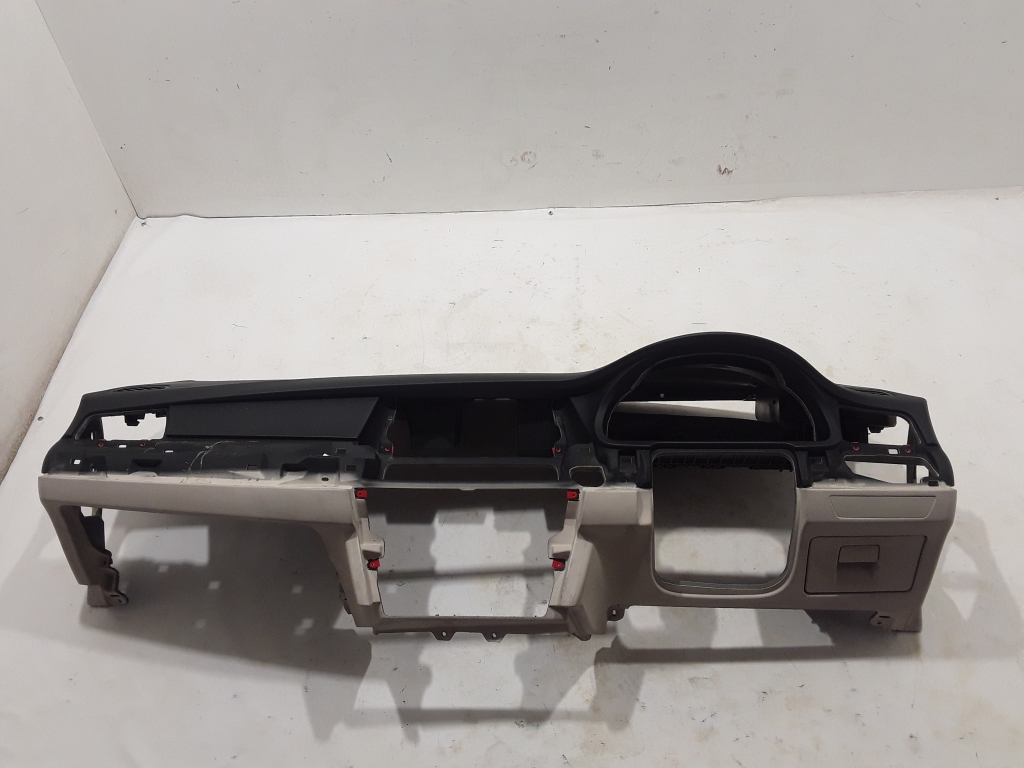 BMW 5 Series Gran Turismo F07 (2010-2017) Dashboard 9199080 21065009