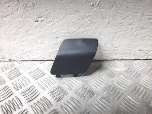 Front bumper tow hook cover - 511800537R